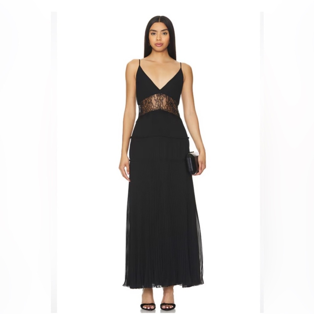 MWT NBD Cambrie dress, size XXS (runs large)